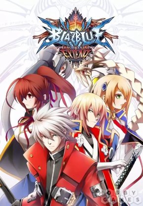 Отзывы о BlazBlue: Chronophantasma Extend (для PC/Steam)