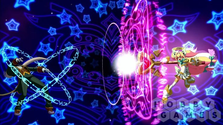 Отзывы о BlazBlue: Continuum Shift Extend (для PC/Steam) фото 12