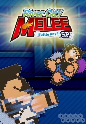 Вопросы про River City Melee: Battle Royal Special (для PC/Steam)