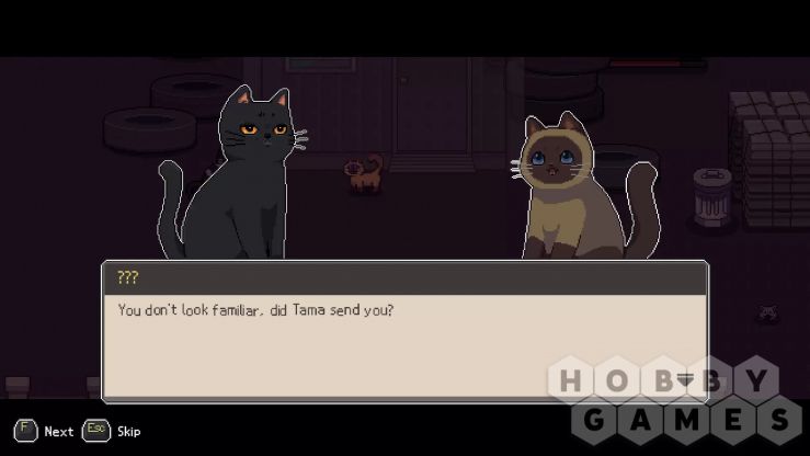 Отзывы о A Street Cat&#039;s Tale 2: Out side is dangerous (для Mac, PC/Steam) фото 2
