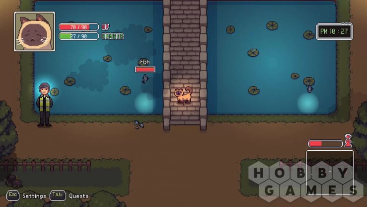 Отзывы о A Street Cat&#039;s Tale 2: Out side is dangerous (для Mac, PC/Steam) фото 8