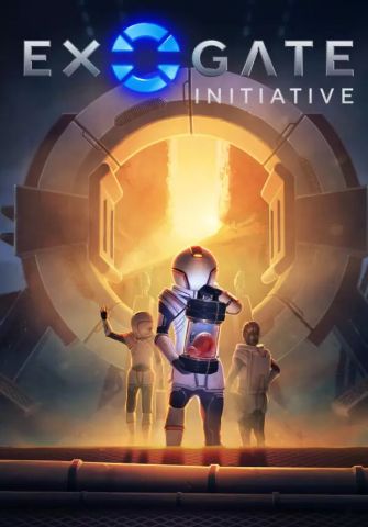 Exogate Initiative (для PC/Steam)