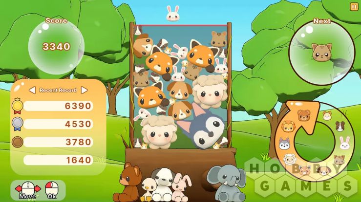 Вопросы про Animal Water Pang! (для PC/Steam) фото 5