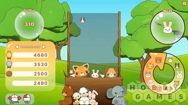 Вопросы про Animal Water Pang! (для PC/Steam) фото 3
