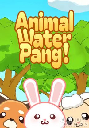 Вопросы про Animal Water Pang! (для PC/Steam)
