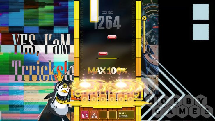 DJMAX RESPECT V - CHUNITHM PACK (для PC/Steam) фото 5