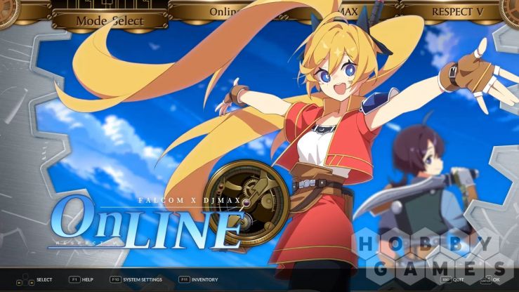 Отзывы о DJMAX RESPECT V - Falcom PACK (для PC/Steam) фото 2