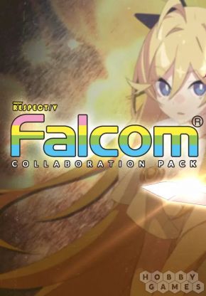 Отзывы о DJMAX RESPECT V - Falcom PACK (для PC/Steam)