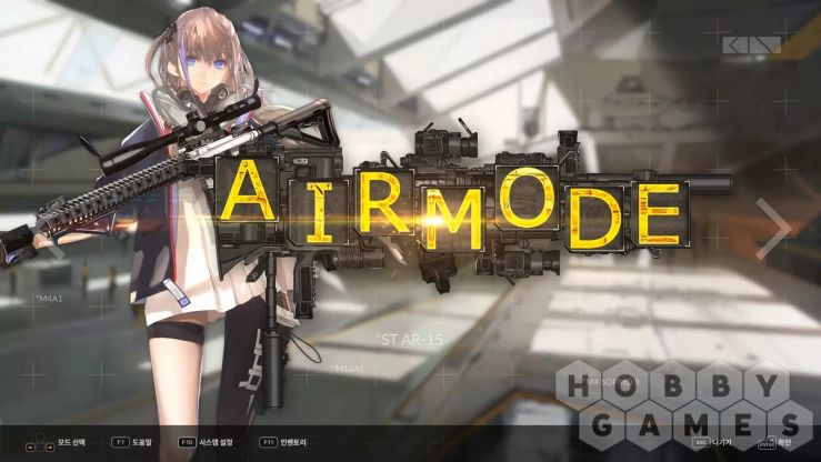 DJMAX RESPECT V - GIRLS&#039; FRONTLINE PACK (для PC/Steam) фото 3