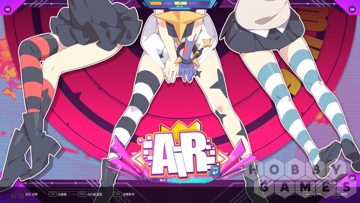 DJMAX RESPECT V - Muse Dash PACK (для PC/Steam) фото 3