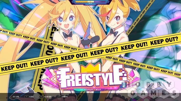 DJMAX RESPECT V - Muse Dash PACK (для PC/Steam) фото 4