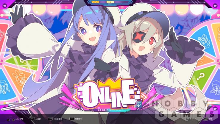 DJMAX RESPECT V - Muse Dash PACK (для PC/Steam) фото 5