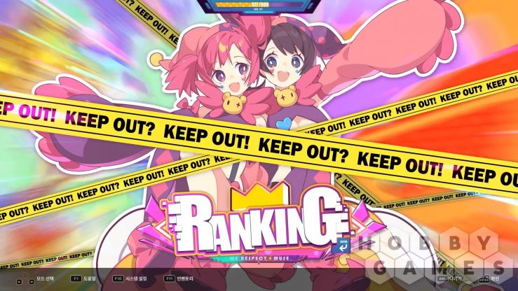 DJMAX RESPECT V - Muse Dash PACK (для PC/Steam) фото 6