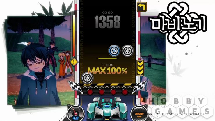 DJMAX RESPECT V - NEXON PACK (для PC/Steam) фото 2