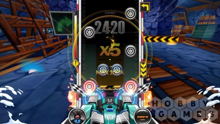 DJMAX RESPECT V - NEXON PACK (для PC/Steam) фото 3