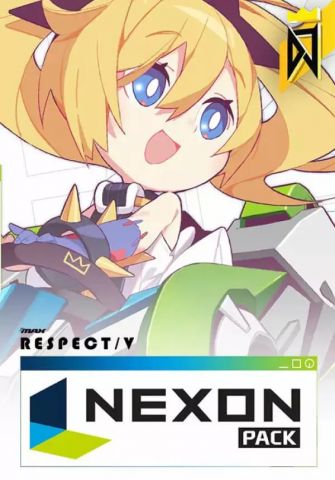 DJMAX RESPECT V - NEXON PACK (для PC/Steam)