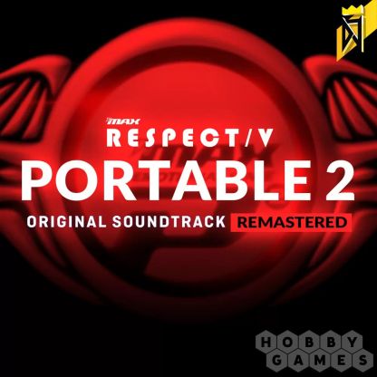DJMAX RESPECT V - Portable 2 Original Soundtrack (REMASTERED) (для PC/Steam) фото 2