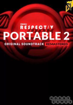 DJMAX RESPECT V - Portable 2 Original Soundtrack (REMASTERED) (для PC/Steam)