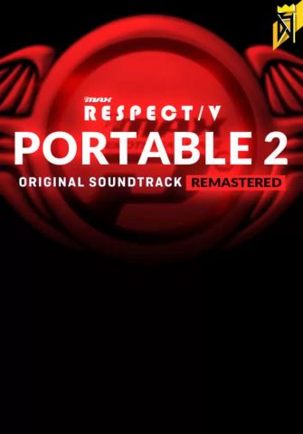DJMAX RESPECT V - Portable 2 Original Soundtrack (REMASTERED) (для PC/Steam)