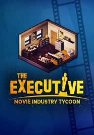 The Executive - Movie Industry Tycoon (для Linux, macOS, PC/Steam)