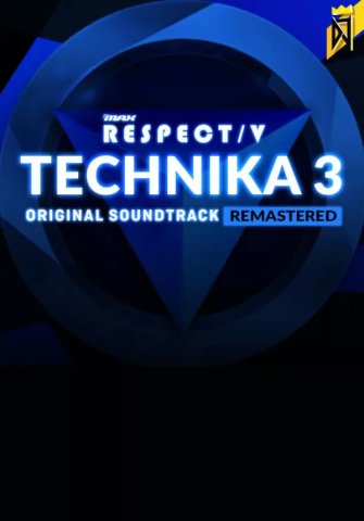 DJMAX RESPECT V - TECHNIKA 3 Original Soundtrack (REMASTERED) (для PC/Steam)