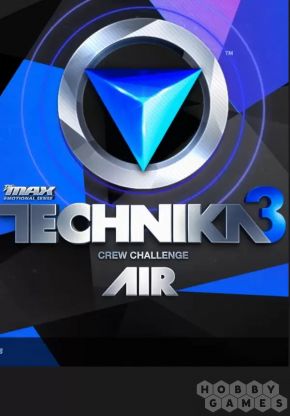 Вопросы про DJMAX RESPECT V - TECHNIKA 3 PACK (для PC/Steam)