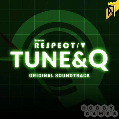 DJMAX RESPECT V - TECHNIKA TUNE &amp; Q Original Soundtrack (для PC/Steam) фото 2