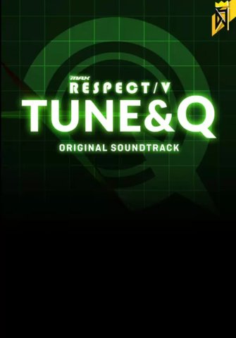 DJMAX RESPECT V - TECHNIKA TUNE & Q Original Soundtrack (для PC/Steam)