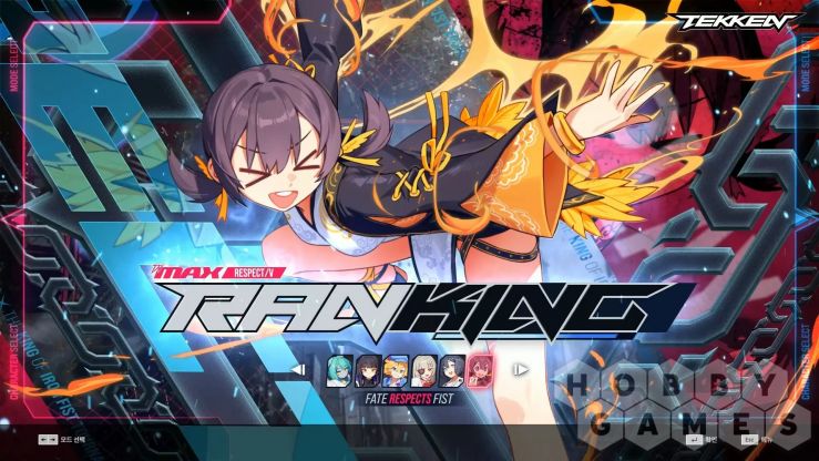 Вопросы про DJMAX RESPECT V - TEKKEN PACK (для PC/Steam) фото 7