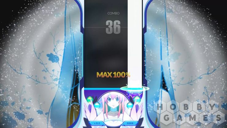 Вопросы про DJMAX RESPECT V - The Clear Blue Sky GEAR PACK (для PC/Steam) фото 3