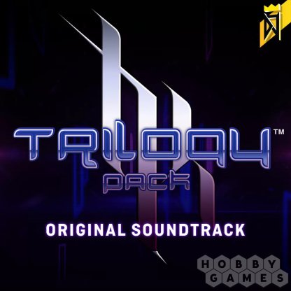 DJMAX RESPECT V - TRILOGY Original Soundtrack (REMASTERED) (для PC/Steam) фото 2