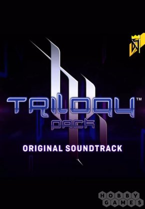 DJMAX RESPECT V - TRILOGY Original Soundtrack (REMASTERED) (для PC/Steam)