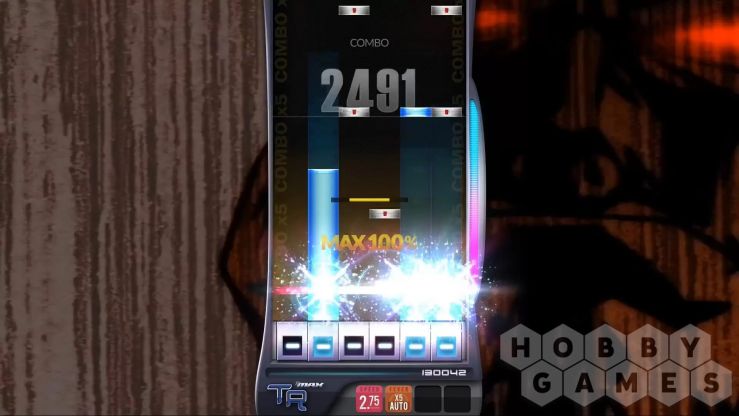 Вопросы про DJMAX RESPECT V - TRILOGY PACK (для PC/Steam) фото 6