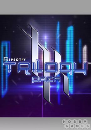 Вопросы про DJMAX RESPECT V - TRILOGY PACK (для PC/Steam)