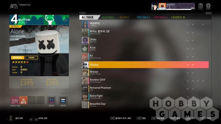 DJMAX RESPECT V - UNLOCK SONG PACK (для PC/Steam) фото 3