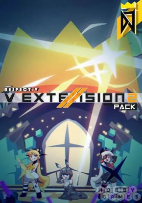 DJMAX RESPECT V - V EXTENSION II PACK (для PC/Steam)