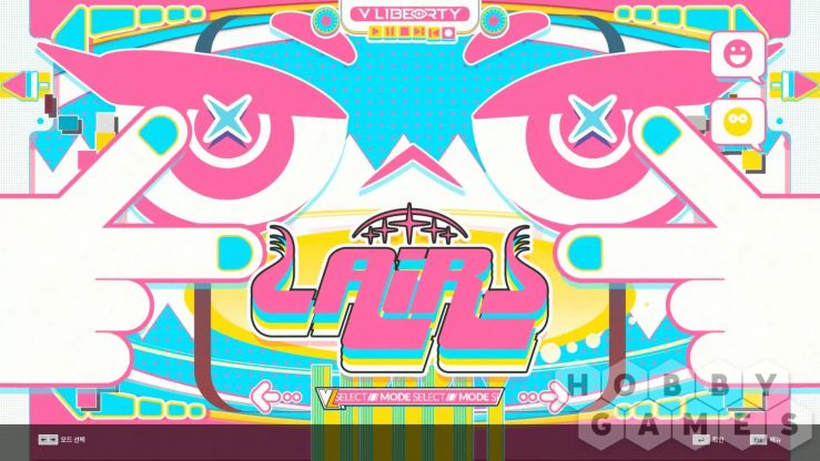 DJMAX RESPECT V - V LIBERTY PACK (для PC/Steam) фото 2