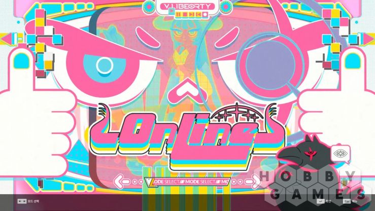 DJMAX RESPECT V - V LIBERTY PACK (для PC/Steam) фото 3