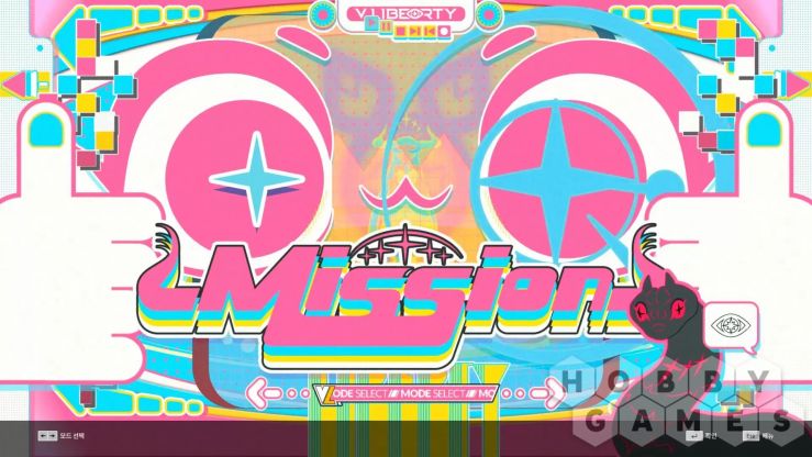 DJMAX RESPECT V - V LIBERTY PACK (для PC/Steam) фото 4