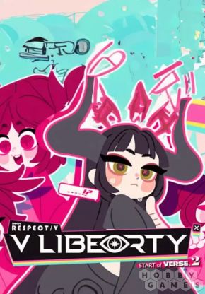DJMAX RESPECT V - V LIBERTY PACK (для PC/Steam)