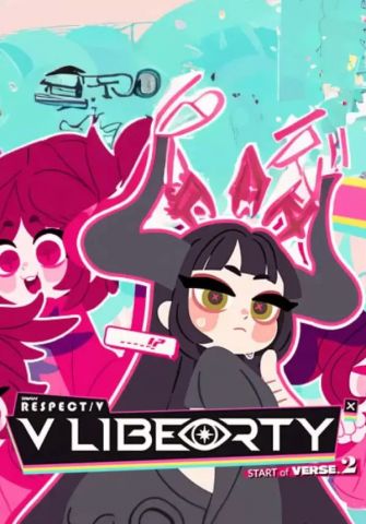 DJMAX RESPECT V - V LIBERTY PACK (для PC/Steam)