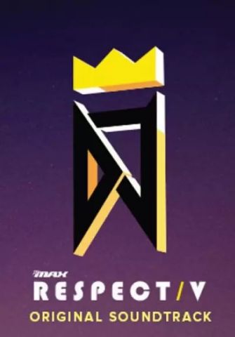 DJMAX RESPECT V - V Original Soundtrack (для PC/Steam)