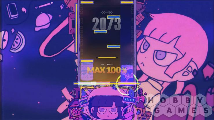 DJMAX RESPECT V - Welcome to the Space GEAR PACK (для PC/Steam) фото 5