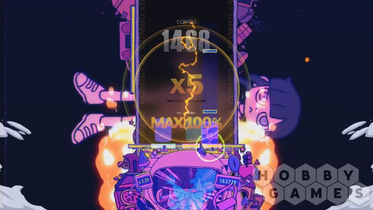 DJMAX RESPECT V - Welcome to the Space GEAR PACK (для PC/Steam) фото 6