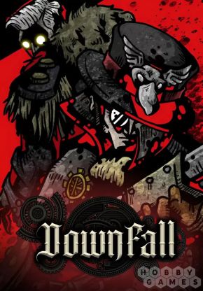 Отзывы о Downfall (для PC/Steam)