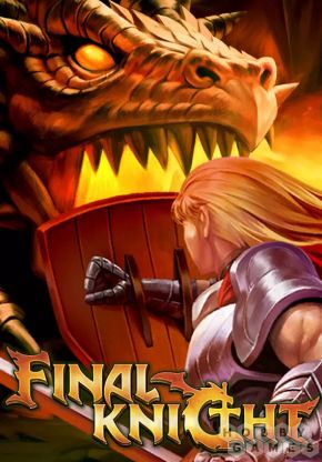 Вопросы про Final Knight (для PC/Steam)