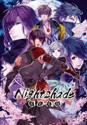 Вопросы про Nightshade／百花百狼 (для PC/Steam)