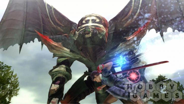 Onechanbara Z2: Chaos (для PC/Steam) фото 2
