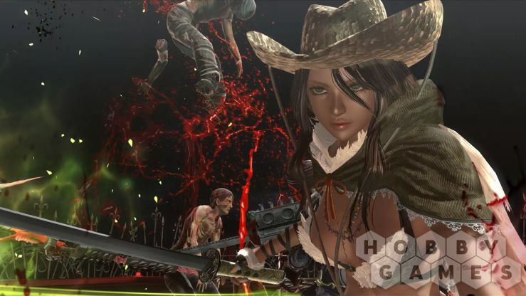 Onechanbara Z2: Chaos (для PC/Steam) фото 11