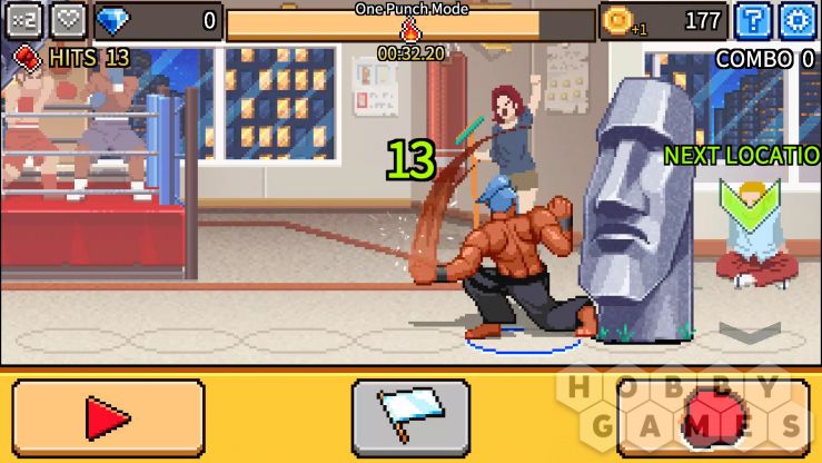 OnePunch (для PC/Steam) фото 3